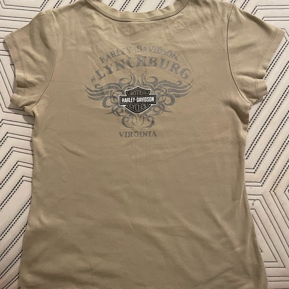 Harley Davidson L. Lynchburg Virginia - Picture 2 of 4